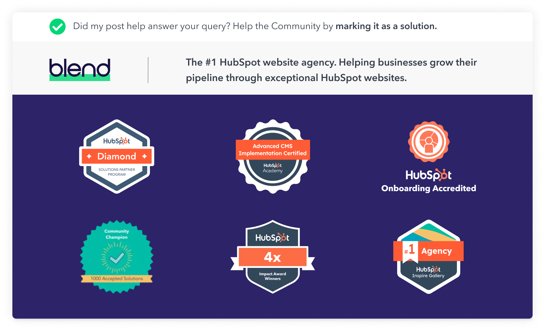 Solved: HubSpot Community - How Many Users Can We Have With A Free ...